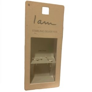 I am Sterling silver 925